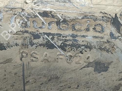 Catalyst PEUGEOT EXPERT Van (V_) 1.6 BlueHDi 95 | BP30391662M10