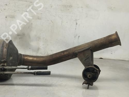 Catalyst PEUGEOT EXPERT Van (V_) 1.6 BlueHDi 95 | BP30391662M10