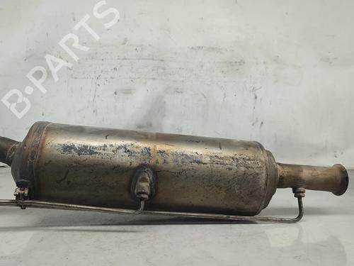 Catalyst PEUGEOT EXPERT Van (V_) 1.6 BlueHDi 95 | BP30391662M10