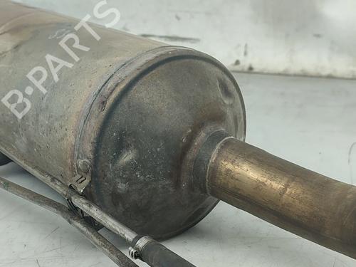 Catalyst PEUGEOT EXPERT Van (V_) 1.6 BlueHDi 95 | BP30391662M10