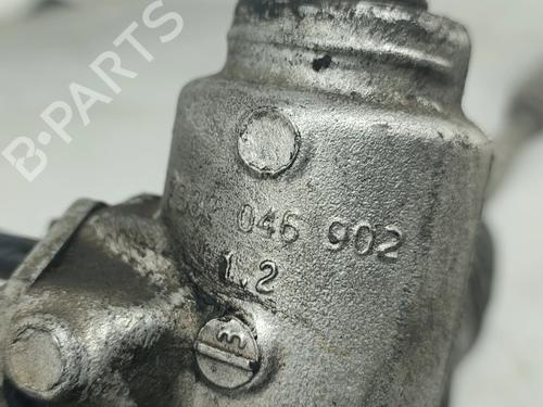 Steering rack PEUGEOT EXPERT Van (V_) 1.6 BlueHDi 95 | BP30393906M22