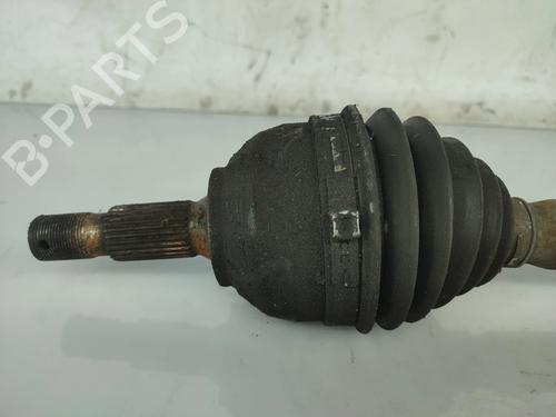 Left front driveshaft CITROËN C5 III Break (RW_) 1.6 HDi 110 (RW9HZC) | BP30838429M38 - Image 3
