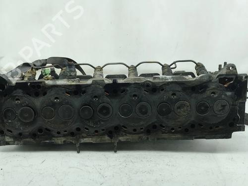 Used Cylinder head NISSAN PATROL III/2 Hardtop (K260) 2.8 D (75 hp) 30838939