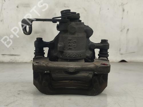 Left rear brake caliper PEUGEOT EXPERT Van (V_) 1.6 BlueHDi 95 | BP30391661M107