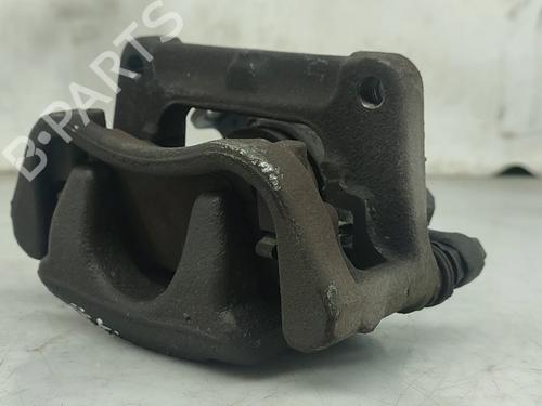 Left rear brake caliper PEUGEOT EXPERT Van (V_) 1.6 BlueHDi 95 | BP30391661M107