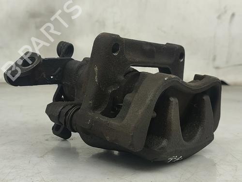 Left rear brake caliper PEUGEOT EXPERT Van (V_) 1.6 BlueHDi 95 | BP30391661M107