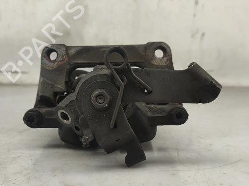 Left rear brake caliper PEUGEOT EXPERT Van (V_) 1.6 BlueHDi 95 | BP30391661M107