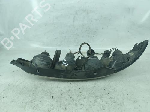 Rückleuchte Rechts MAZDA MX-3 (EC) 1.8 i V6 (ECPSA) | BP30487776C35