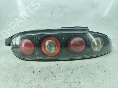 Rückleuchte Rechts MAZDA MX-3 (EC) 1.8 i V6 (ECPSA) | BP30487776C35