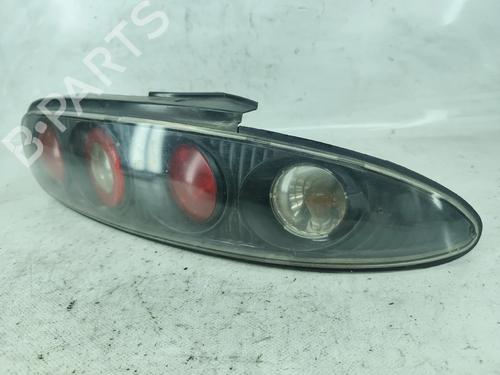 Rückleuchte Rechts MAZDA MX-3 (EC) 1.8 i V6 (ECPSA) | BP30487776C35