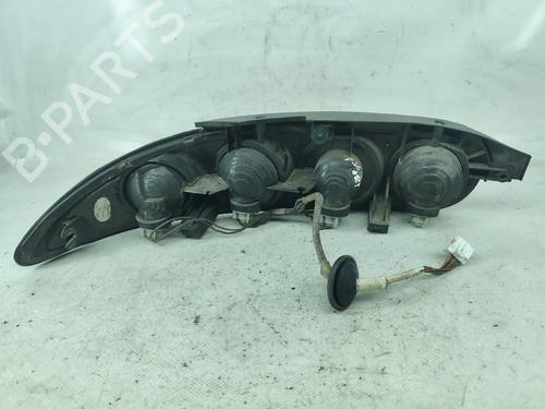 Rückleuchte Rechts MAZDA MX-3 (EC) 1.8 i V6 (ECPSA) | BP30487776C35