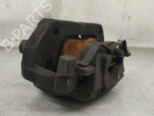 Right front brake caliper PEUGEOT EXPERT Van (V_) 1.6 BlueHDi 95 | BP30391658M104