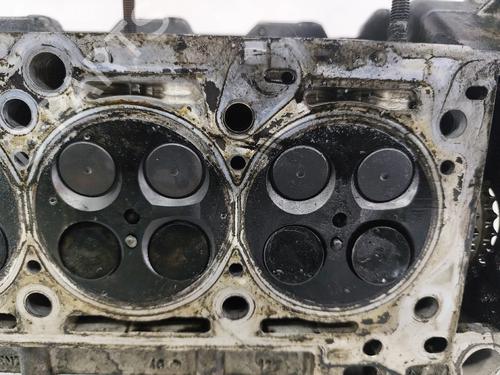 Cylinder head MERCEDES-BENZ E-CLASS T-Model (S211) E 220 T CDI (211.206) | BP30838938M5 