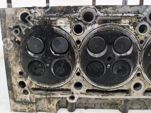 Cylinder head MERCEDES-BENZ E-CLASS T-Model (S211) E 220 T CDI (211.206) | BP30838938M5 