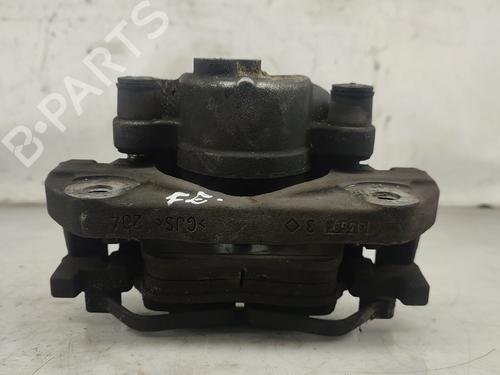 Left front brake caliper PEUGEOT EXPERT Van (V_) 1.6 BlueHDi 95 | BP30391659M105 - Image 5