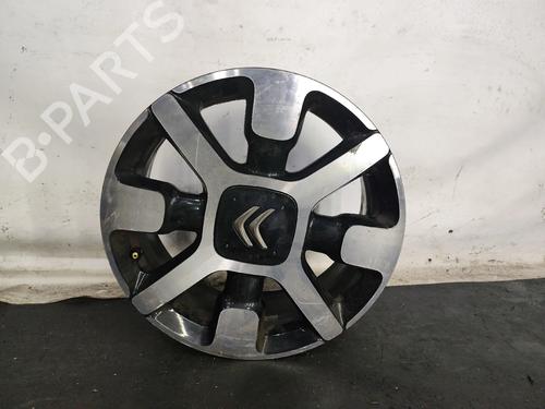 Felg CITROËN C4 CACTUS 1.6 HDi 90 (92 hp) 30761310