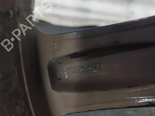 Fælk CITROËN C4 CACTUS 1.6 HDi 90 | BP30761312C45 