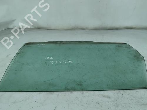 Rear right door window CHRYSLER PT CRUISER (PT_) 1.6 | BP30774856C21