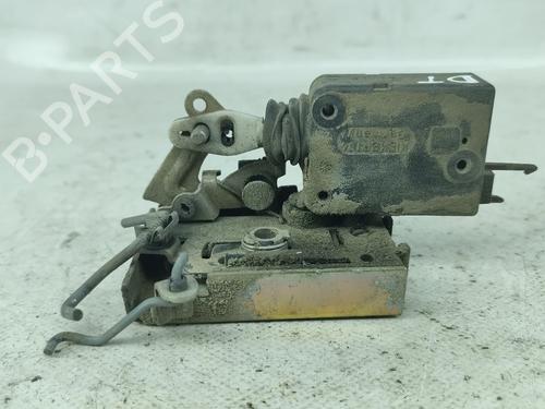 Used Front right lock PEUGEOT 106 II (1A_, 1C_) 1.1 i (60 hp) 30363599