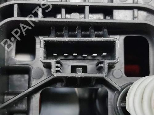 Left taillight VW POLO V (6R1, 6C1) 1.0 | BP30804659C34 