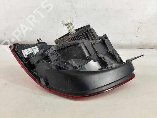 Left taillight VW POLO V (6R1, 6C1) 1.0 | BP30804659C34 