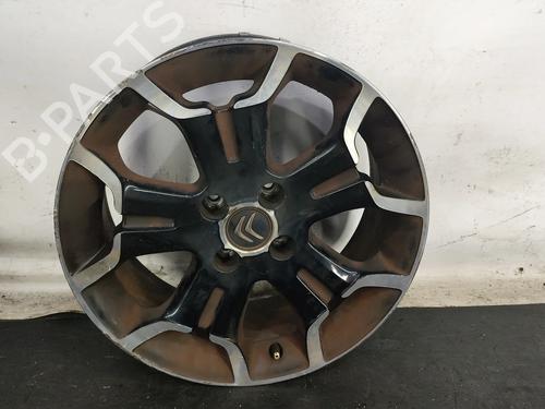 Fælk CITROËN DS3 (SA_) 1.6 HDi 110 (112 hp) 30761317