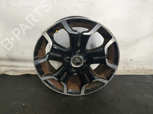 Used Rim Rim CITROËN DS3 (SA_) 1.6 HDi 110 (112 hp) 30761318 30761318