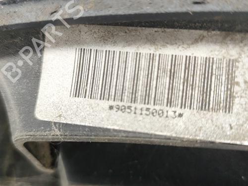 Grille CHRYSLER PT CRUISER (PT_) 1.6 | BP30774860C40