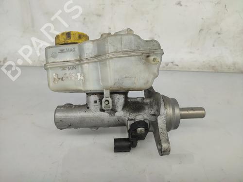 Used Brake master cylinder Brake master cylinder VW POLO V (6R1, 6C1) 1.0 (75 hp) 30837208 30837208