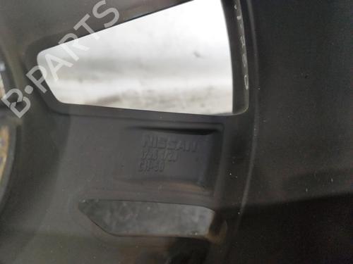 Fælk NISSAN MICRA V (K14) 1.5 DCI | BP30761322C45 - Image 4