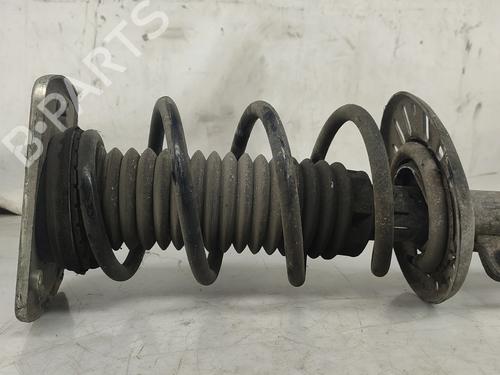 Right front shock absorber PEUGEOT EXPERT Van (V_) 1.6 BlueHDi 95 | BP30391655M17