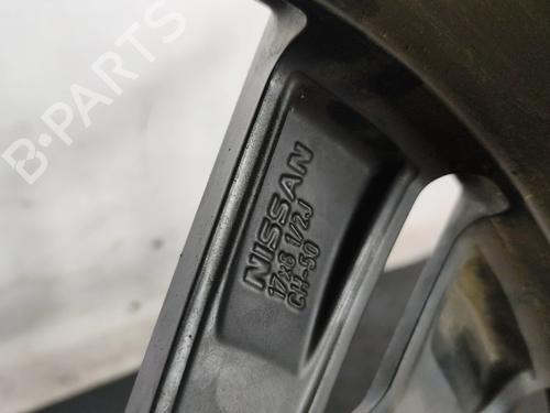 Fælk NISSAN MICRA V (K14) 1.5 DCI | BP30761323C45