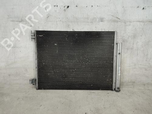 Used AC radiator RENAULT CLIO IV (BH_) 1.5 dCi 90 (90 hp) 30764740