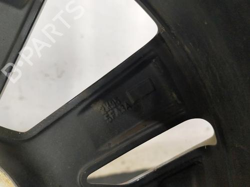 Fælk NISSAN MICRA V (K14) 1.5 DCI | BP30761324C45