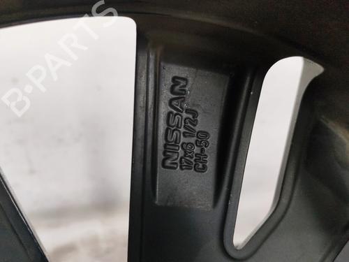 Fælk NISSAN MICRA V (K14) 1.5 DCI | BP30761324C45