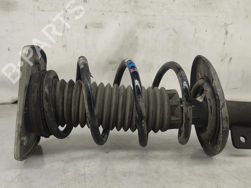 Left front shock absorber PEUGEOT EXPERT Van (V_) 1.6 BlueHDi 95 | BP30391654M16