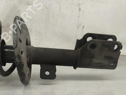 Left front shock absorber PEUGEOT EXPERT Van (V_) 1.6 BlueHDi 95 | BP30391654M16