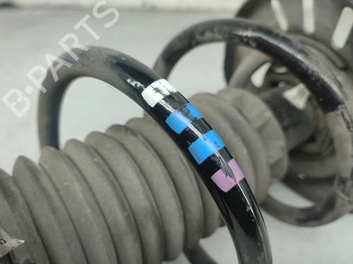 Left front shock absorber PEUGEOT EXPERT Van (V_) 1.6 BlueHDi 95 | BP30391654M16