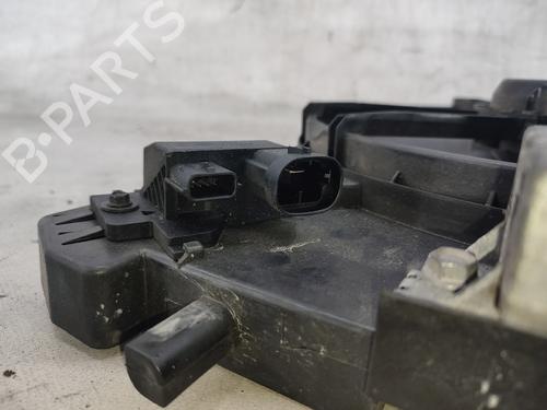 Radiator fan RENAULT CLIO IV (BH_) 1.5 dCi 90 | BP30764743M35 