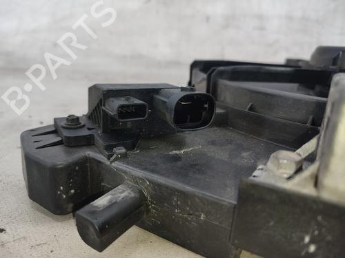 Radiator fan RENAULT CLIO IV (BH_) 1.5 dCi 90 | BP30764743M35 