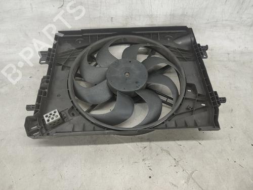 Ventilateur radiateur RENAULT CLIO IV (BH_) 1.5 dCi 90 (90 hp) 30764743