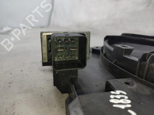 Radiator fan RENAULT CLIO IV (BH_) 1.5 dCi 90 | BP30764743M35 