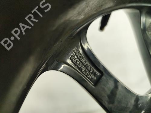 Rim SMART FORFOUR Hatchback (453) 0.9 (453.044, 453.053) | BP30761327C45