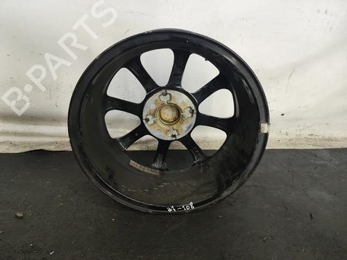 Rim SMART FORFOUR Hatchback (453) 0.9 (453.044, 453.053) | BP30761327C45
