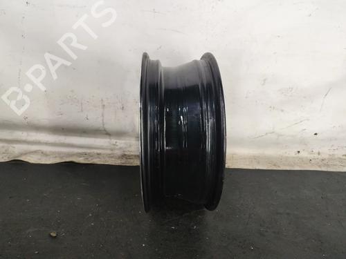 Rim SMART FORFOUR Hatchback (453) 0.9 (453.044, 453.053) | BP30761327C45