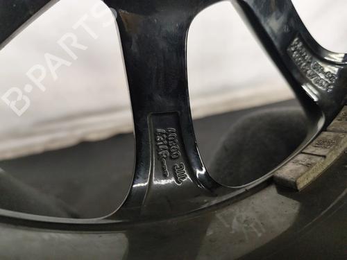 Rim SMART FORFOUR Hatchback (453) 0.9 (453.044, 453.053) | BP30761327C45