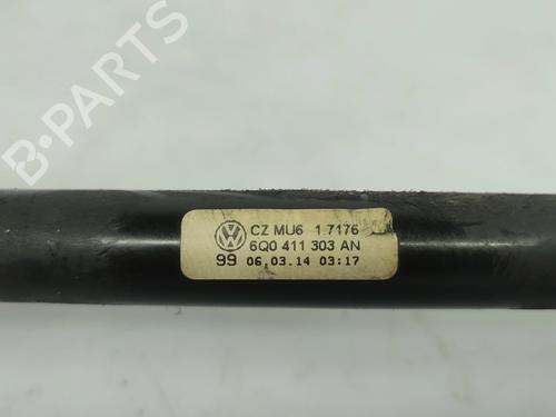 Anti roll bar VW POLO V (6R1, 6C1) 1.0 | BP30804641M96 
