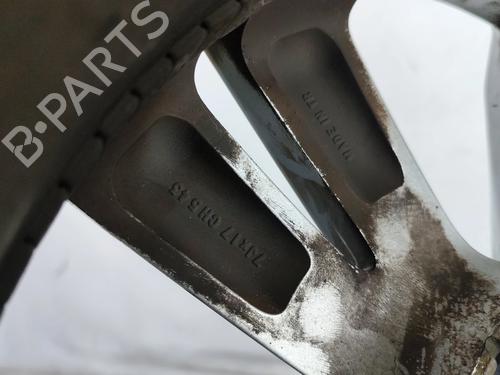 Rim RENAULT TALISMAN (LP_) 1.5 dCi 110 (LPA3) | BP30761341C45 