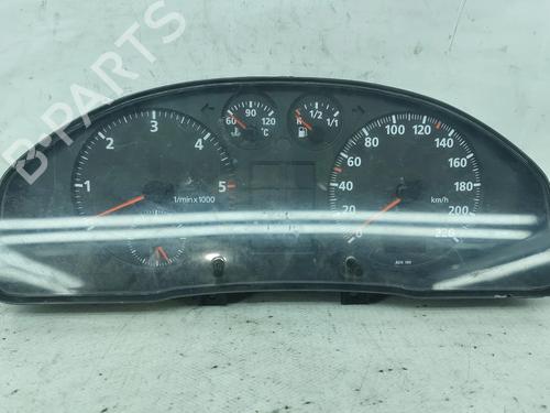 Kombiinstrument AUDI A4 B5 (8D2) 1.9 TDI (110 hp) 30362963