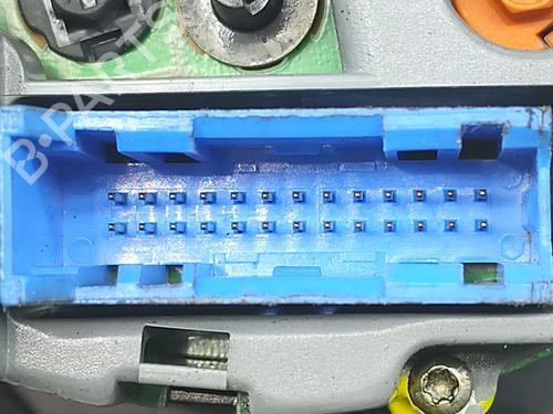 Instrument cluster AUDI A4 B5 (8D2) 1.9 TDI | BP30362963C47 